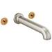 Wall Mount Tub Fillers